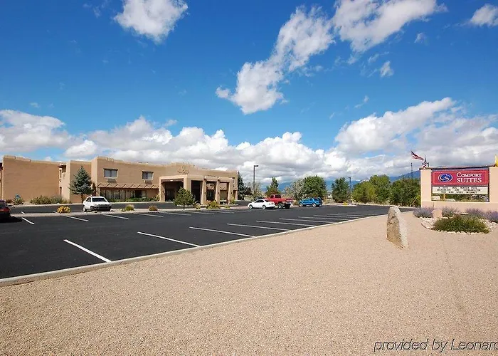 Comfort Suites Taos