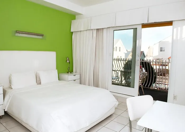 Hotel Dolce Villa Providence