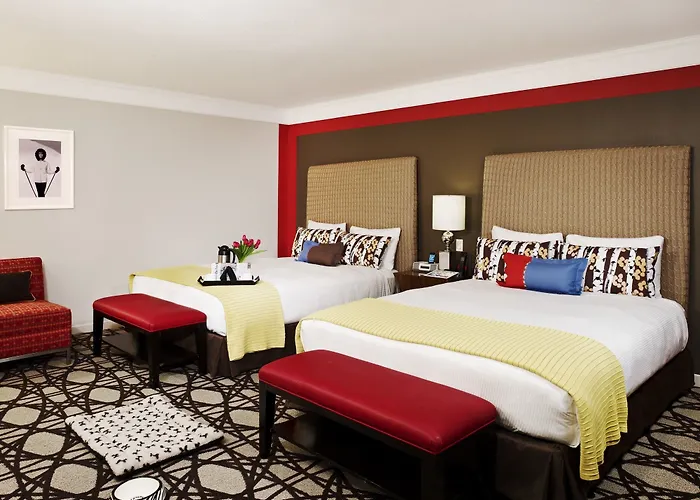 Sky Hotel, A Kimpton Hotel Aspen