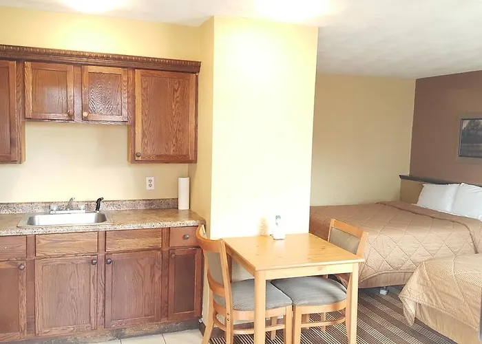 Oakdale Motel Owatonna