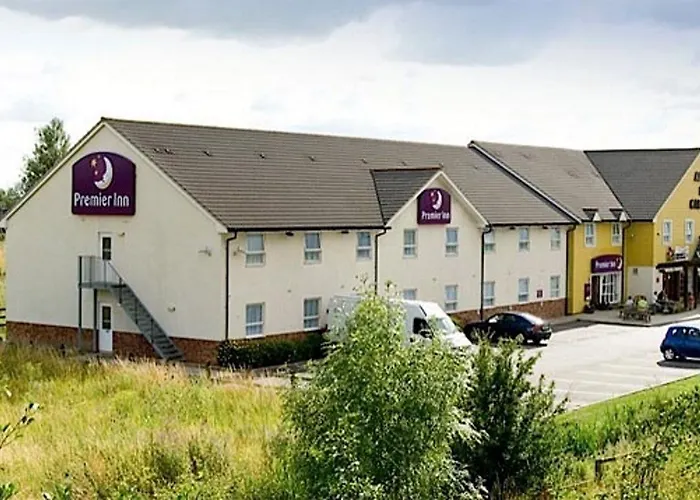Goole Hotels