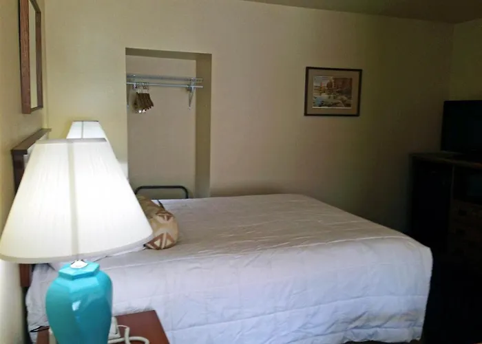 Stay Express Inn Hamilton Mt