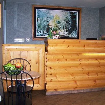 Main Motel - An Independent Magnuson Hotel Ely