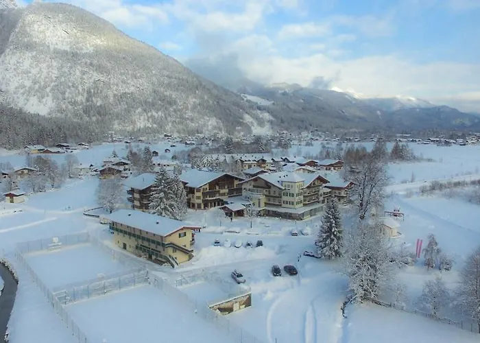 Lofer Hotels