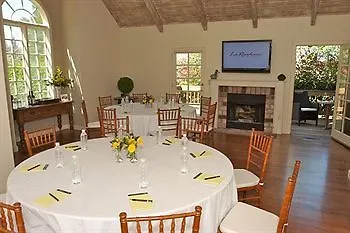 La Residence Napa