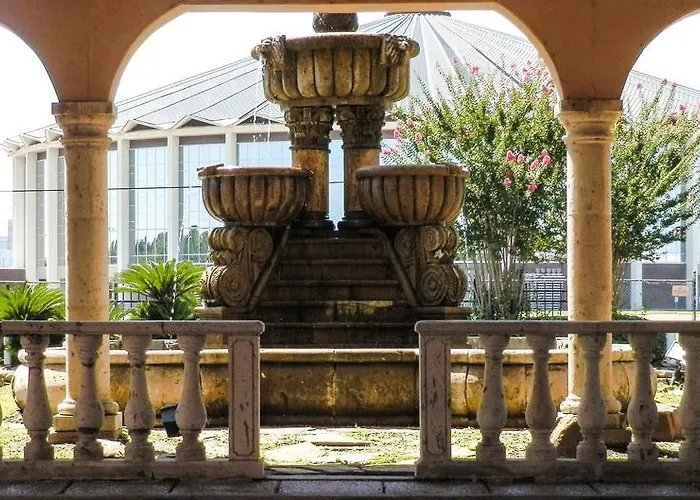 Regency Hotel & Conference Center Jackson