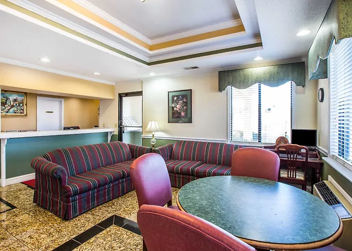 Relax Inn Milledgeville