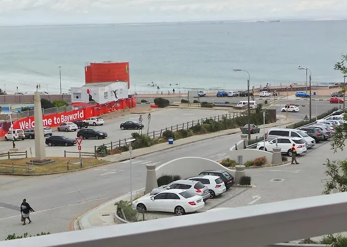 Chapman Hotel And Conference Centre Port Elizabeth