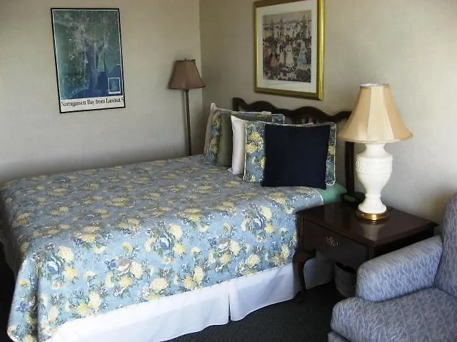 Sea Whale Motel Middletown