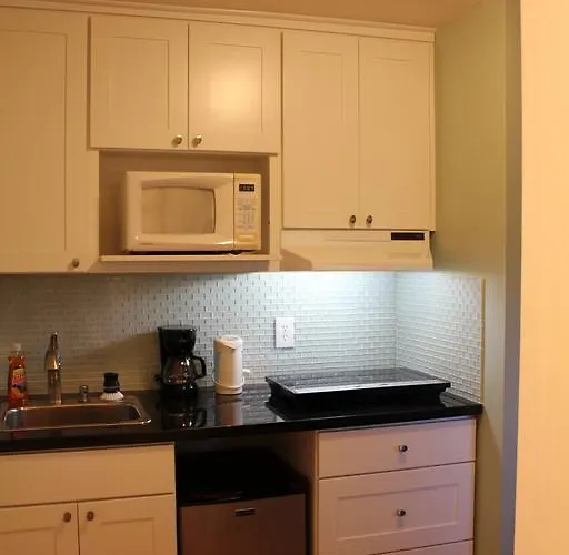 Lake Hills Guesthouse Bellevue