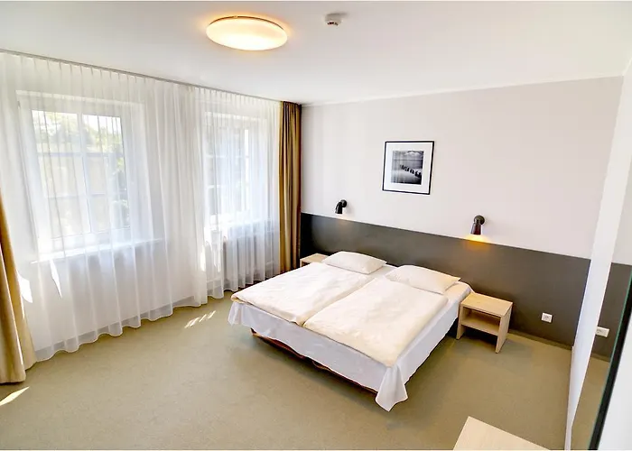 Nida Hotels