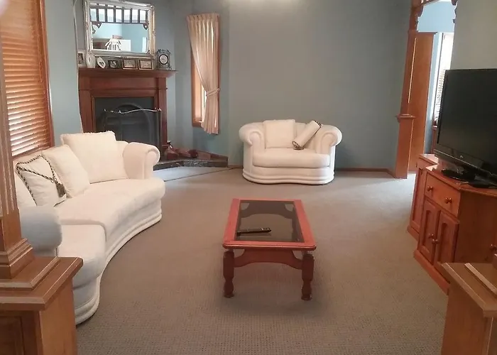 Kiama Hotels