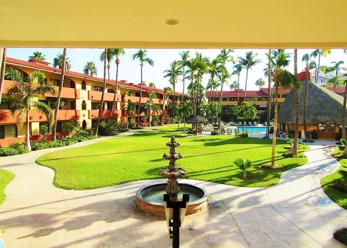 Marina Sol Resort Cabo San Lucas
