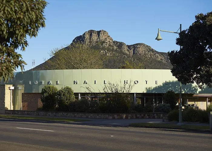 Dunkeld Hotels