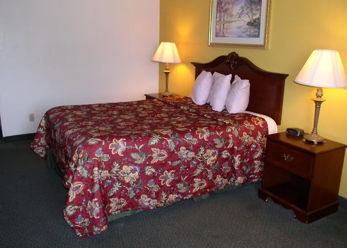 Relax Inn - Osceola Ia