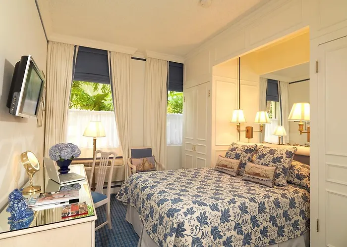 The Chesterfield Hotel Palm Beach