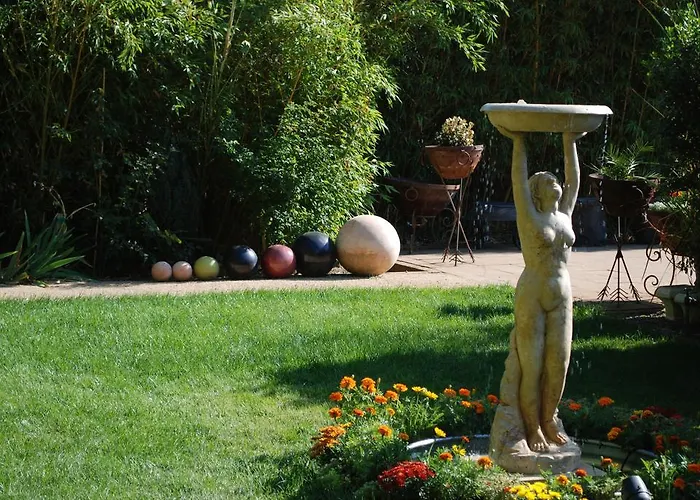 Vineyard Inn Hotel Sonoma