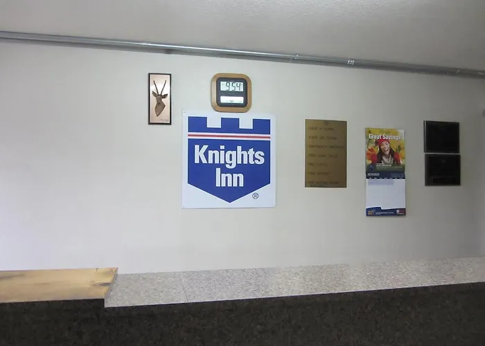 Knights Inn San Angelo