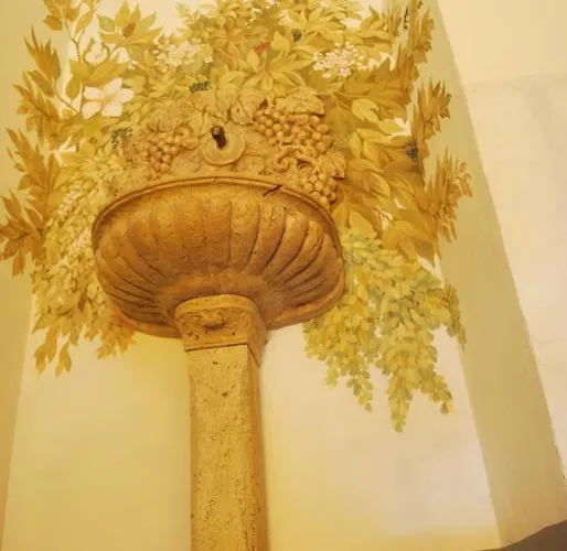 La Magnolia Bed & Breakfast Orvieto