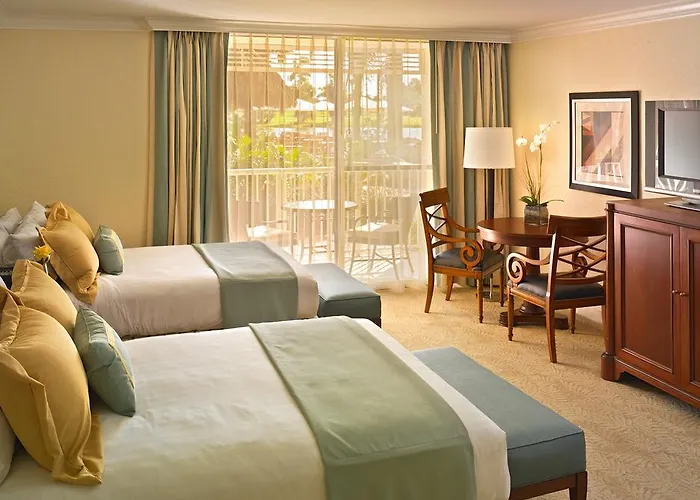 Bonaventure Resort And Spa Fort Lauderdale
