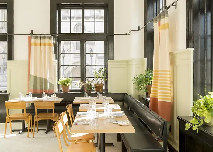 Ace Hotel Pittsburgh