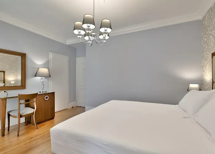 Tripoli Hotels