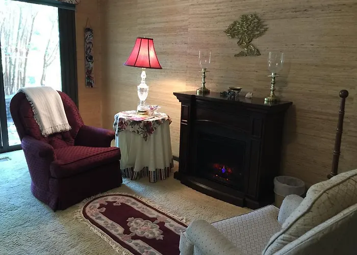The Inn At Bella Vista