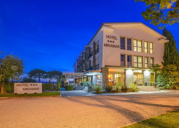 Sirmione Hotels