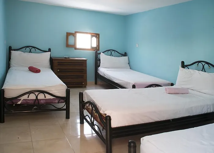Ketama Hotels