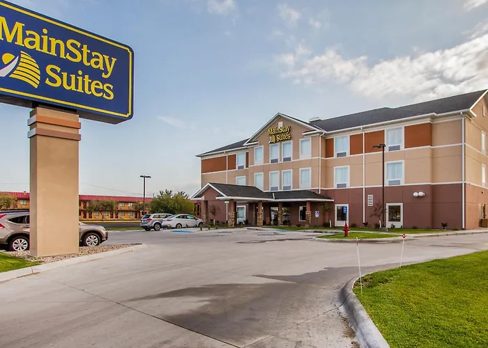 Mainstay Suites Grand Island