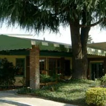 The Santa Anita Inn Arcadia