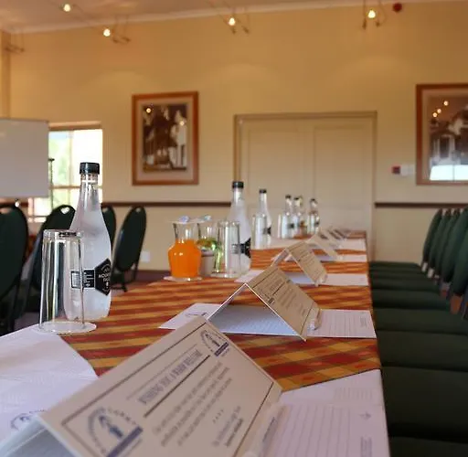 Stellenbosch Lodge Hotel & Conference Centre