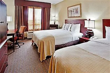 Holiday Inn Charleston Airport & Conv Ctr North Charleston