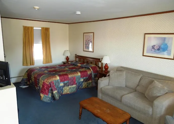 Killington Motel