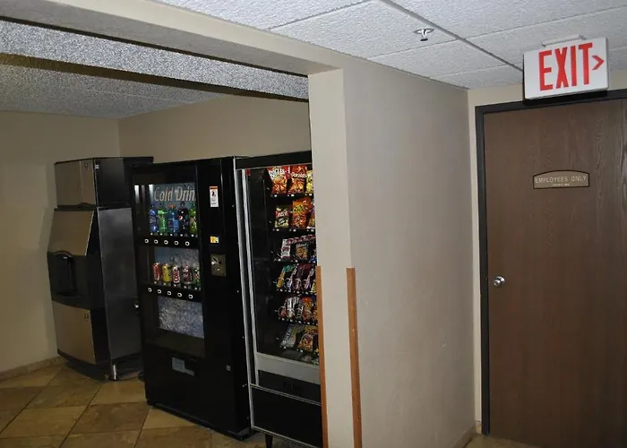 Asteria Inn & Suites Hastings