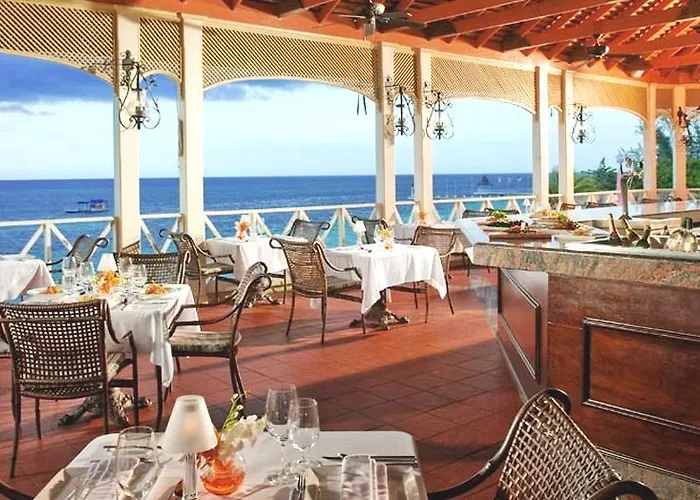 Hotel Sandals Montego Bay
