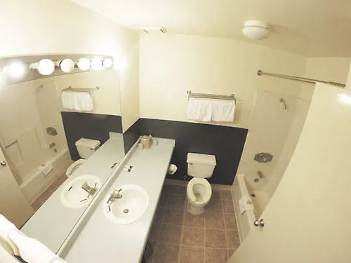 Goodnite Inn And Suites Of Bullhead City