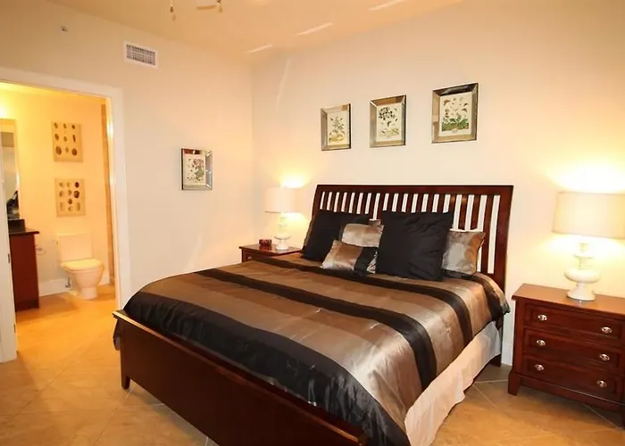 Turquoise By Luxury Coastal Vacations Hotel Orange Beach