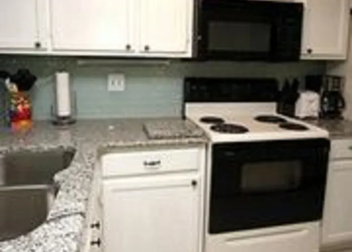 Units At Xanadu II By Elliott Beach Rentals Little River