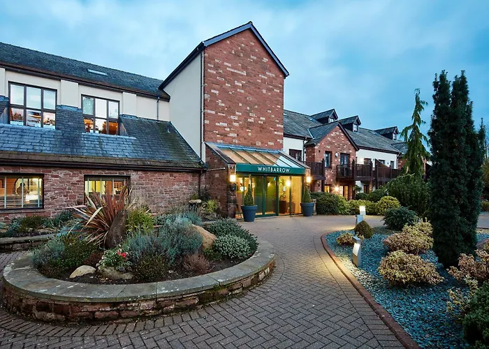 Troutbeck (Eden) Hotels
