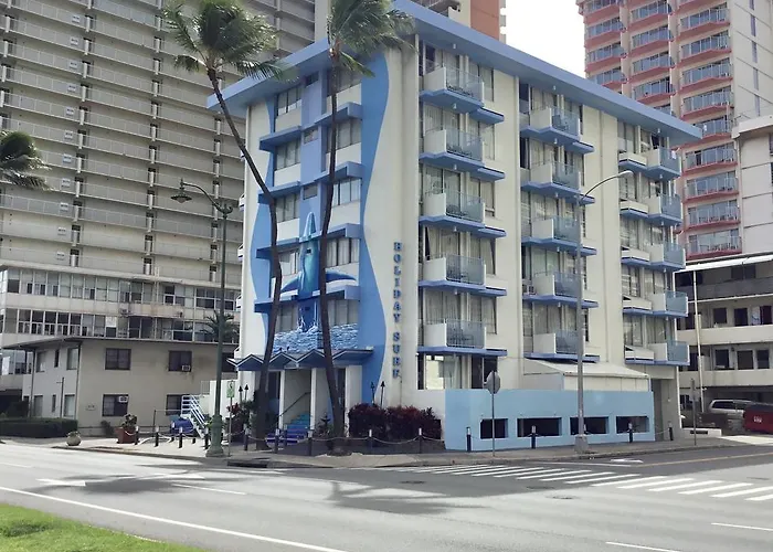 Kailua Hotels