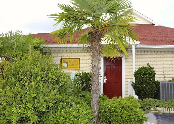 Southern Lodge Orangeburg