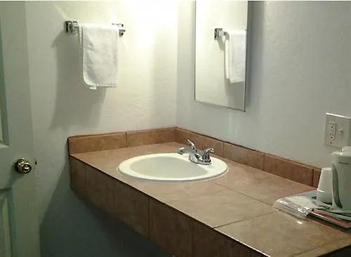 Roseburg Inn