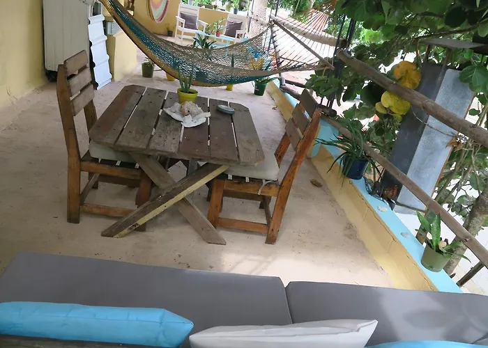 Eco Hotel Club Rolling Stone Boca Chica 