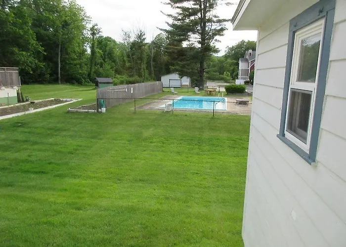 Monument Mountain Motel Great Barrington