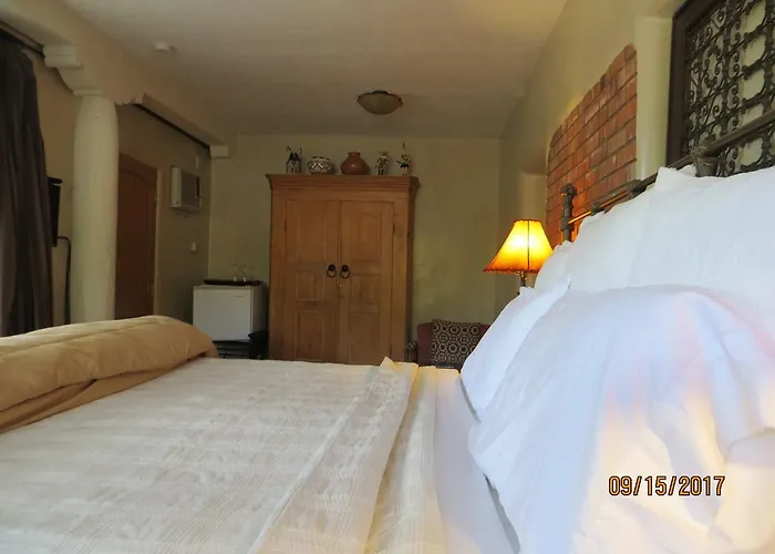 Ravens Ridge Bed & Breakfast Canada de los Alamos