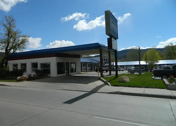Travelodge By Wyndham Durango
