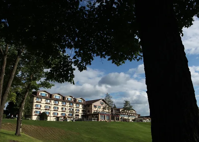 Chestnut Mountain Resort Galena