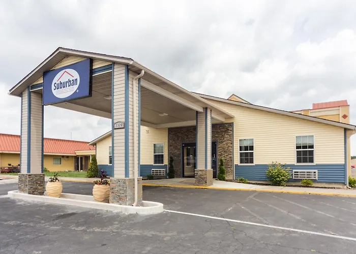 Suburban Studios Fort Wayne