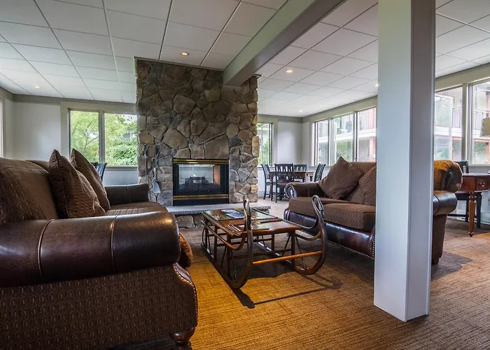 Winwood Condominiums By Windham Mountain Club
